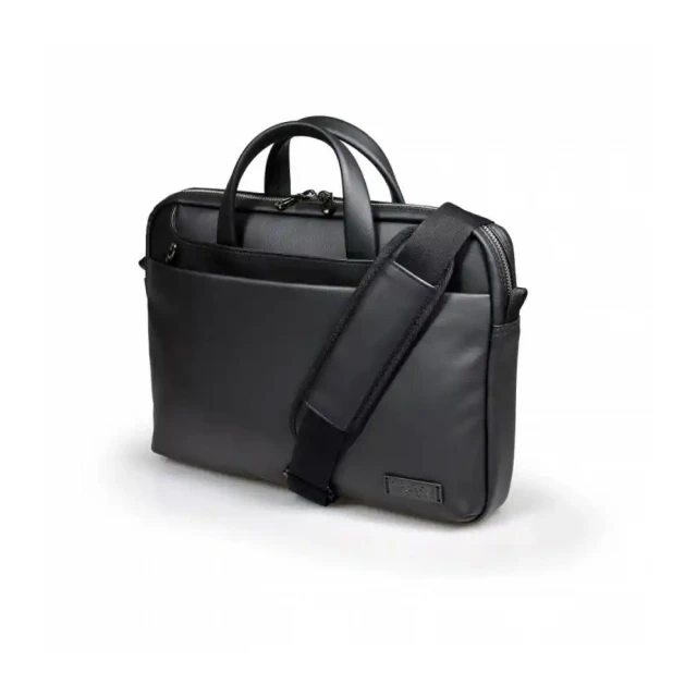 Torba za Laptop 15.6 Port Zurich TL Crna