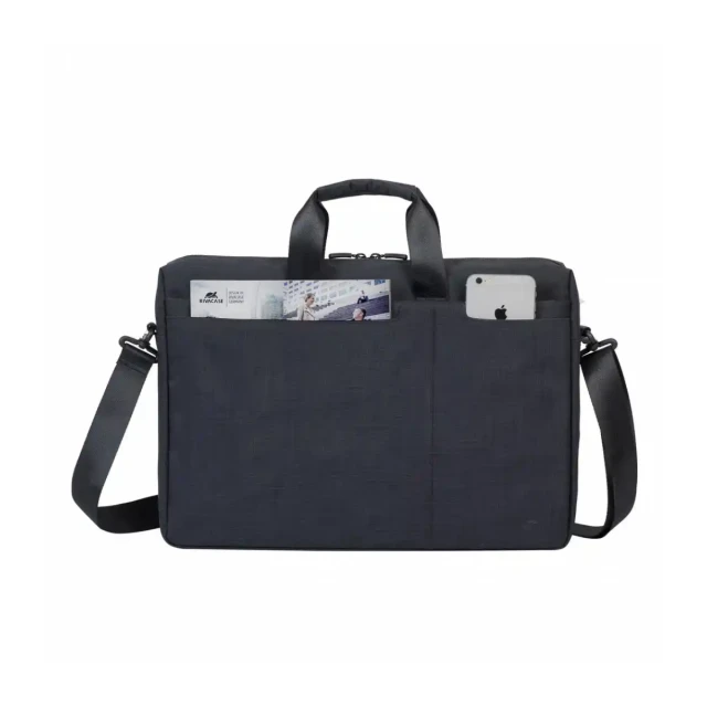 Torba za Laptop 17.3 RIVACASE 8355/crna