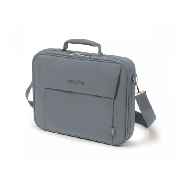 Torba za laptop Dicota Eco Multi Base D30918-RPET 15.6" siva