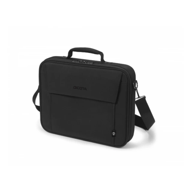 Torba za laptop Dicota Eco Multi Base D30447-RPET 17.3" crna