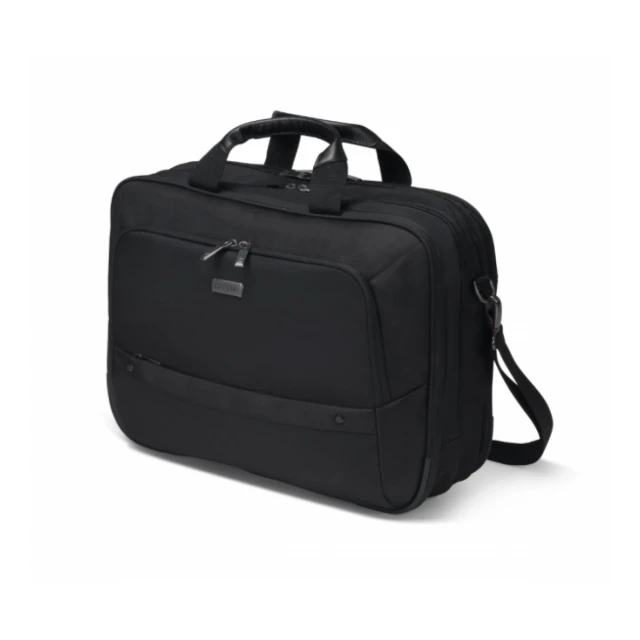 Torba za laptop Dicota Eco Top Traveller Twin Select D31646 15.6" crna