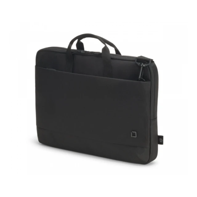 Torba za laptop Dicota Slim Eco Motion D31871-RPET 15.6" crna