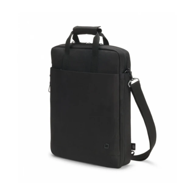 Torba za laptop Dicota Tote Bag Eco Motion D31877-RPET 15.6" crna