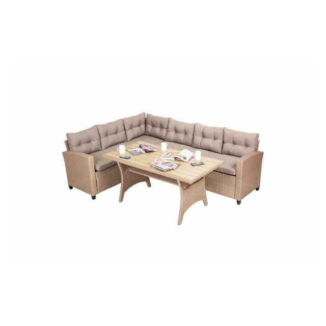 Torente baštenski set (a+b+c)