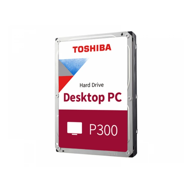 TOSHIBA 2TB 3.5 inča SATA III 256MB 7.200rpm HDWD320UZSVA P300 series hard disk