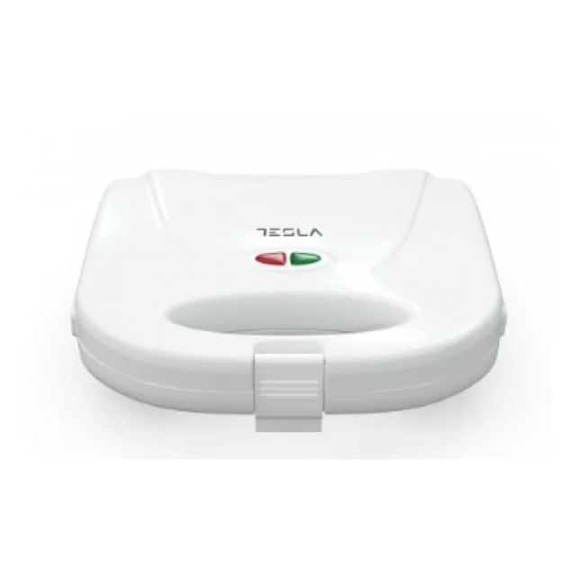 Toster TESLA SM100W 750W/bela