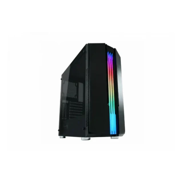 TOWER LC Power Gaming 702B-ON Skyscraper_X 2xUSB3.0/2xUSB2.0 Black