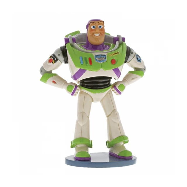 Toy Story Buzz Lightyear Figurine