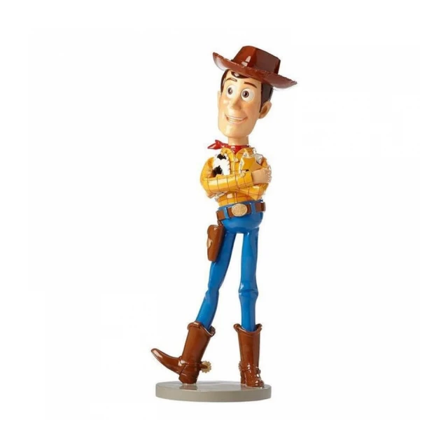 Toy Story Woody Figurine