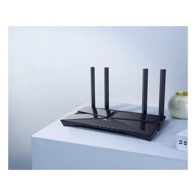 TP-LINK Archer AX23 AX1800 bežični dual band Wi-Fi 6 ruter 