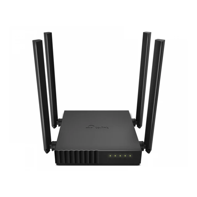 TP-LINK Archer C54 AC1200 bežični Dual band ruter 