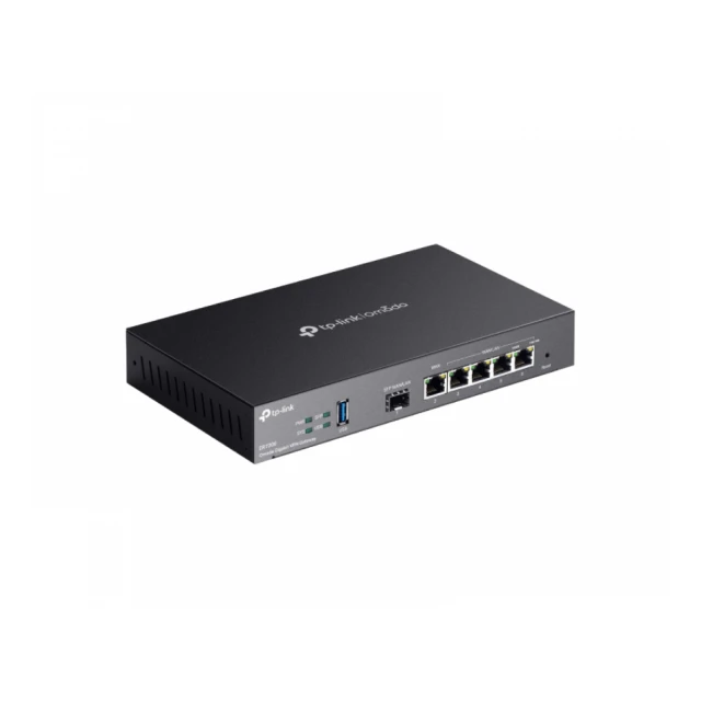 TP-LINK ER7206 Omada Gigabit.Ruter 