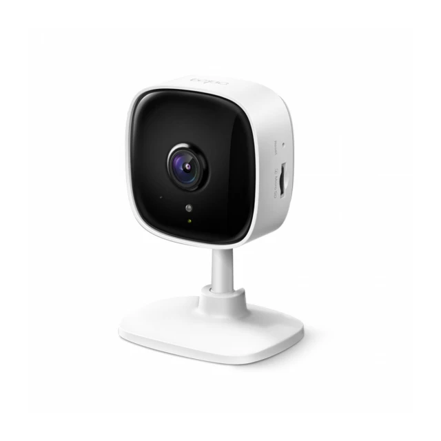 TP-Link Home Security Wi-Fi Camera