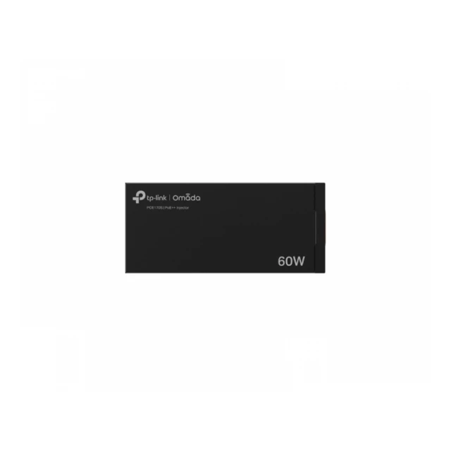 TP-LINK_ POE170S Omada Poe Injector 