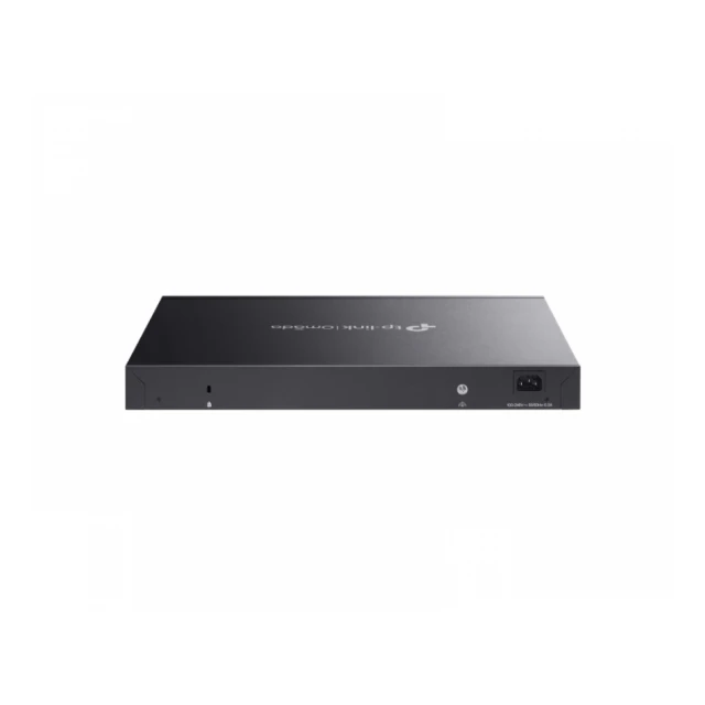 TP-LINK_ SG3452P Omada 52-Porta Gigabit L2+ upravljiv Switch sa 48- Portova PoE+ 