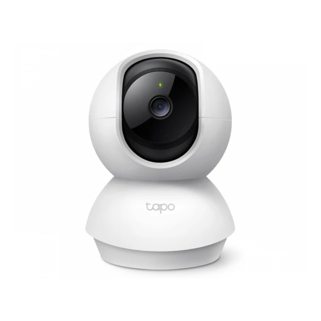 TP-LINK Tapo C210 Pan/Tilt Home Security Wi-Fi Camera 