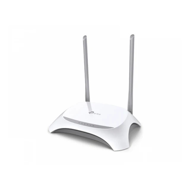 TP-LINK TL-MR3420 LTE ruter 