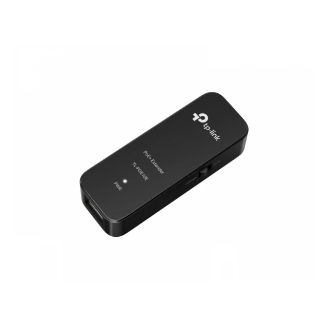 TP-LINK TL-POE10E PoE+ Extender 10/100Mb/S do 250m 