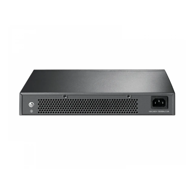 TP-LINK_ TL-SG1024DE 24port Gigabit switch 