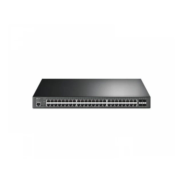 TP-LINK TL-SG3452XP Switch 