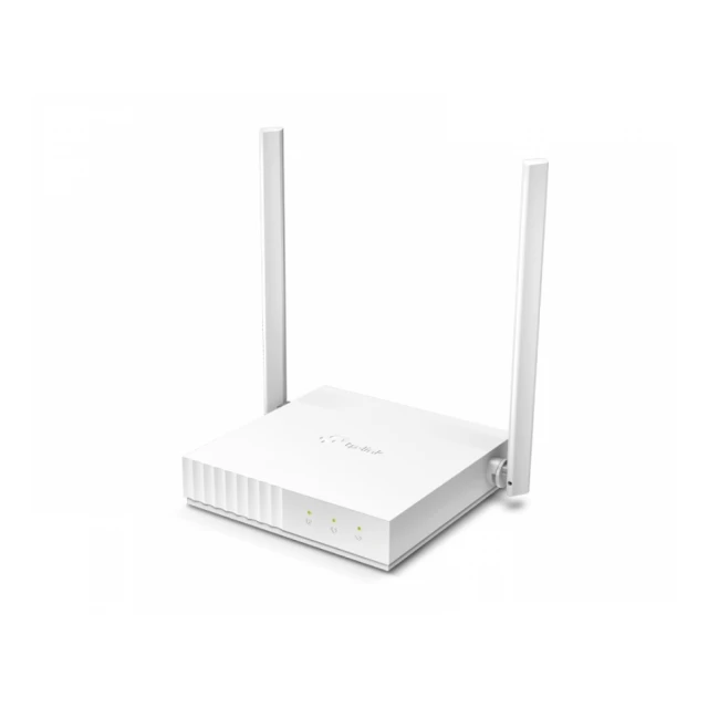 TP-LINK TL-WR844N WIFI 300Mb/s ruter 
