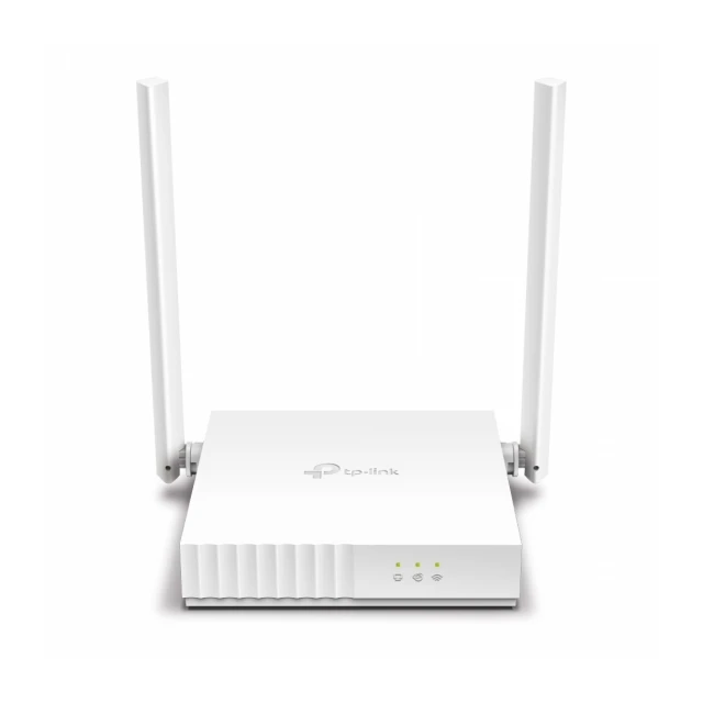 TP-LINK Wi-Fi ruter TL-WR820N