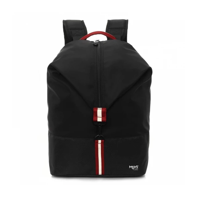 Trailblazer 13.3" Backpack Black O7