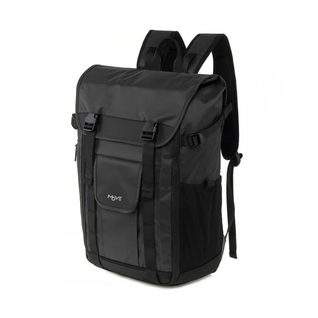 Trailblazer 17.3" Backpack Black O4