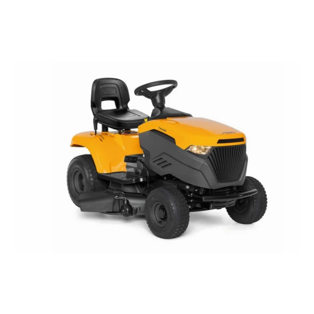 Traktor kosačica Stiga Tornado 398