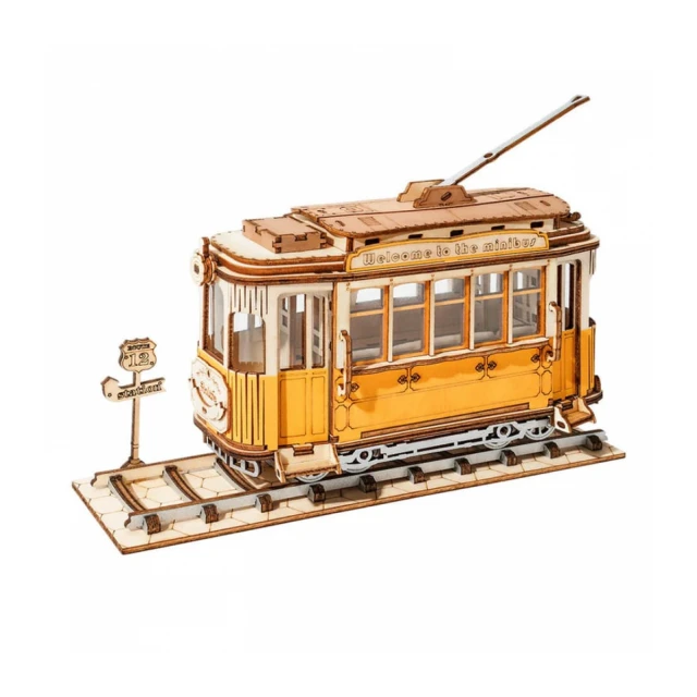 Tramcar