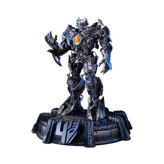 Transformers Age of Extinction Statue Galvatron 77 cm