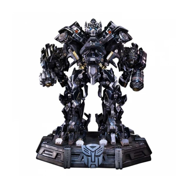 Transformers Statue Ironhide 61 cm