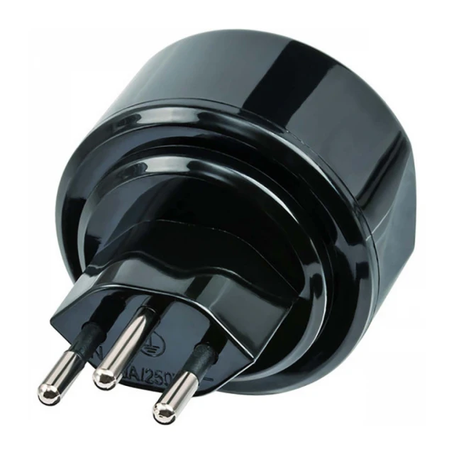 Travel adapter BN-1508642 Evropski na Svajcarski, 10A