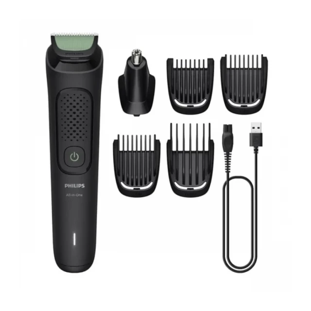 Trimer Philips MG3915/15 za bradu i kosu/punjivi