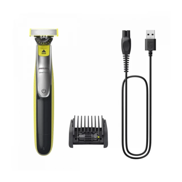 Trimer Philips One Blade QP2734/23