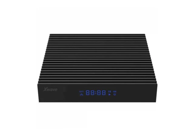 SMART TV BOX XWAVE 400 4/64GB