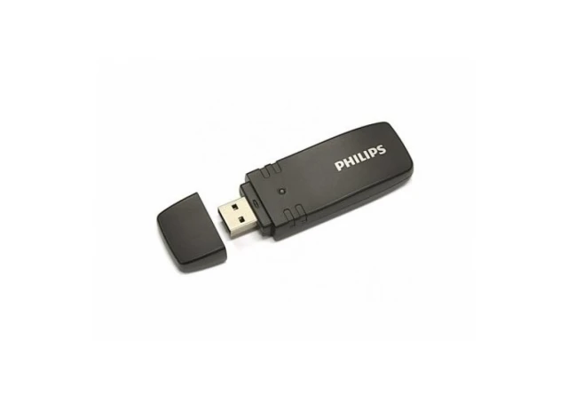 WIRELESS USB PHILIPS PTA128/00