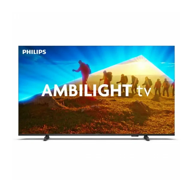 TV PHILIPS 65PUS7009/12 4K SMART