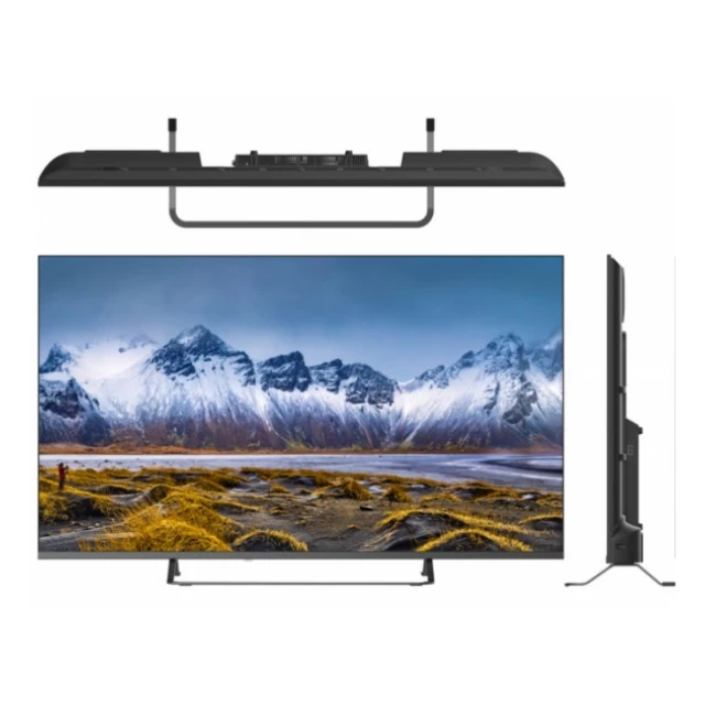 TV PROFILO SMART LED 50" 50PA515ESG UHD 3840x2160/ANDROID 11/DVB-T2/C/S2/Grey