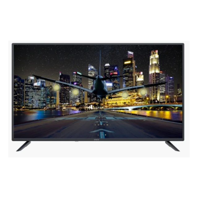 TV VIVAX IMAGO LED TV-40LE115T2S2_REG 40inc, 100cm, DVB-T2/C/S2, 1920x1080px, HDMI, USB