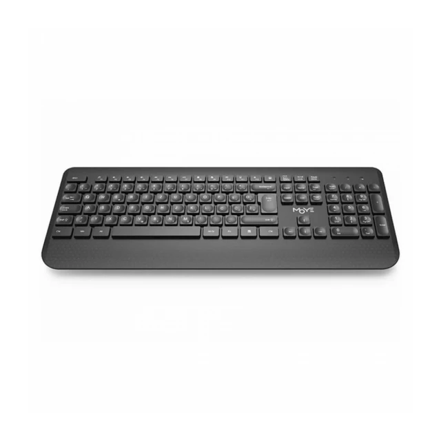 Typing Essentials Wireless Keyboard