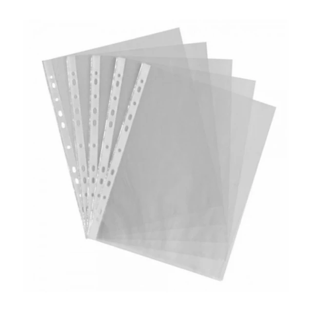 U folija sa 11 rupa, 50 mikrona, 100komada