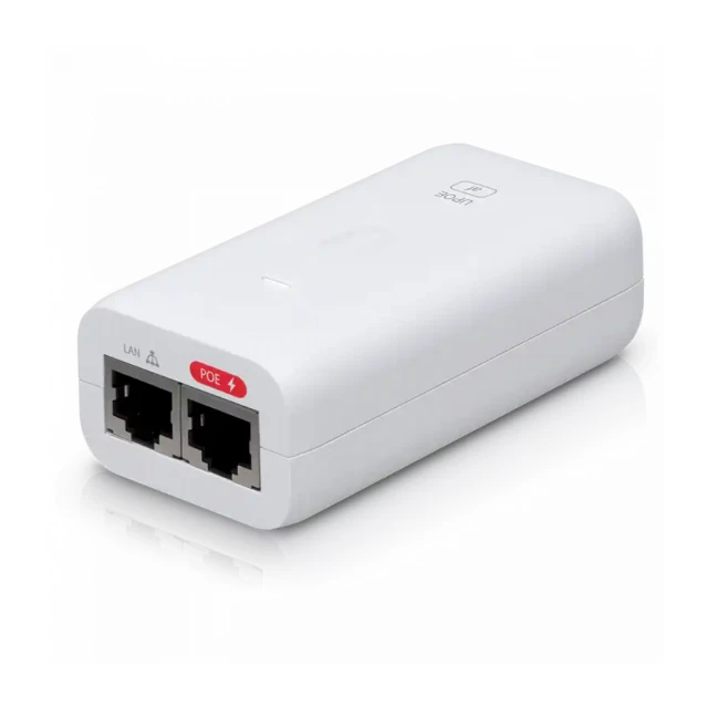 Ubiquiti U-POE-AF Gigabit PoE Injector