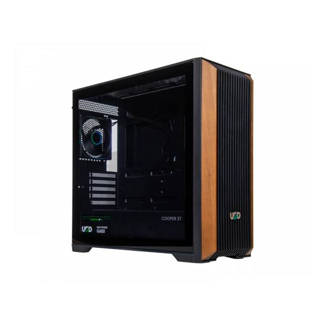 UGD COOPER 37 kućište 