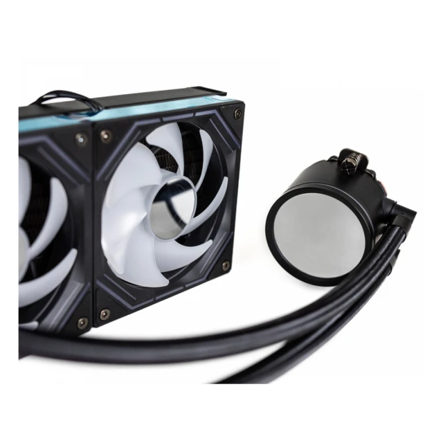 UGD Vodeno hlađenje Y12-360-F 