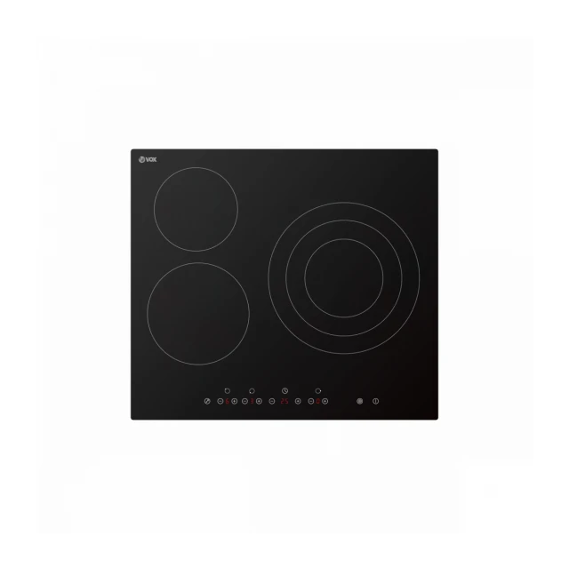 Ugradna ploca EBC 315 DBR1 