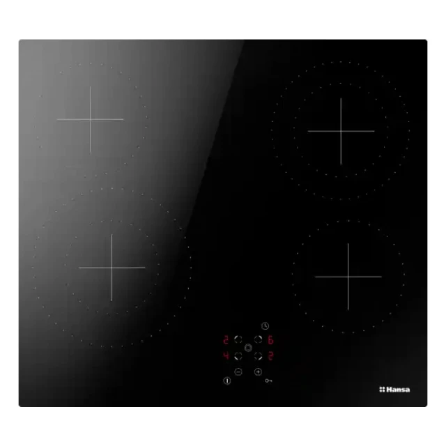 Ugradna ploča HANSA BHC66577