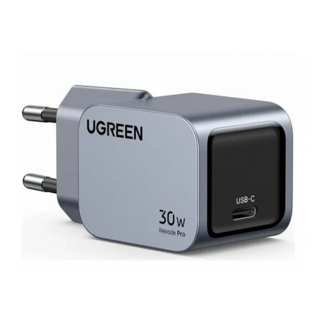 UGREEN Nexode Pro 30W USB-C GaN Fast Charger X703