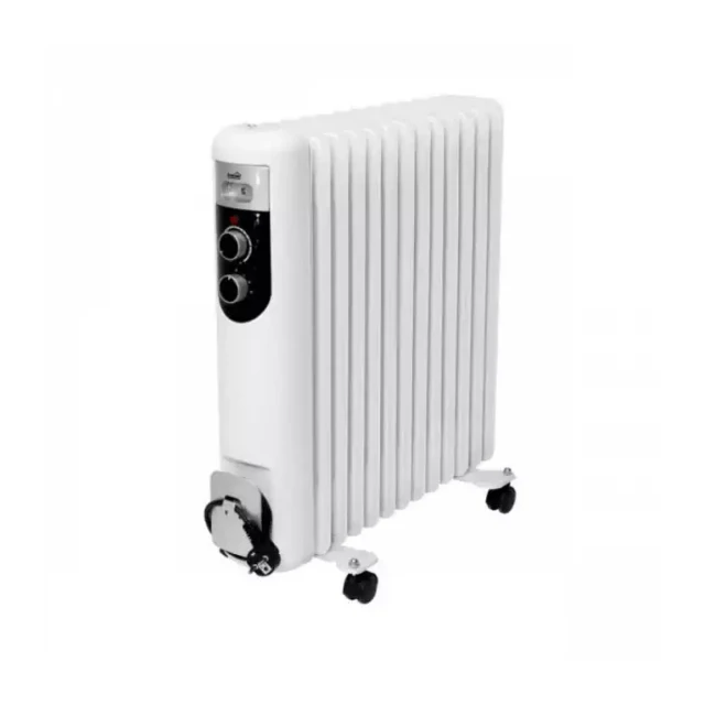 Uljani radijator HOME  FKOS13M snaga 2500W/13 rebara