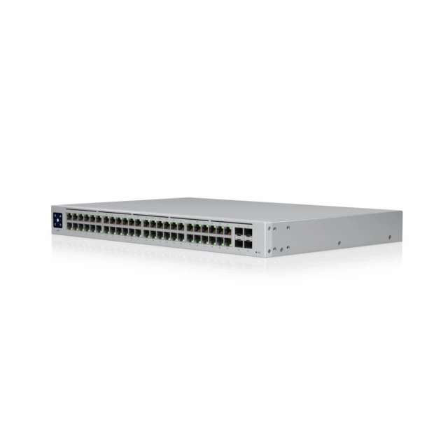 UniFi 48Port Gigabit Switch with SFP